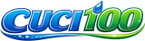 cuci 100 logo